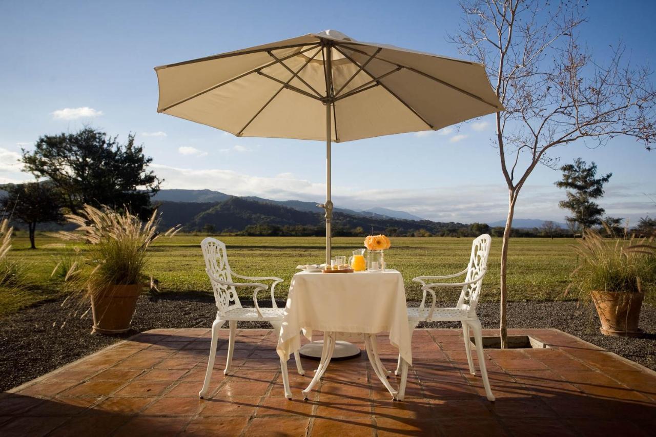House Of Jasmines Relais & Chateaux El Encon Exterior photo