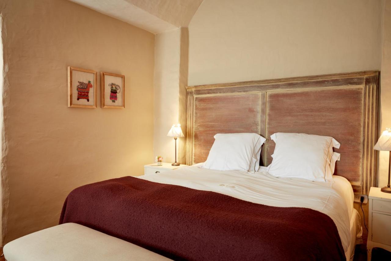 House Of Jasmines Relais & Chateaux El Encon Exterior photo