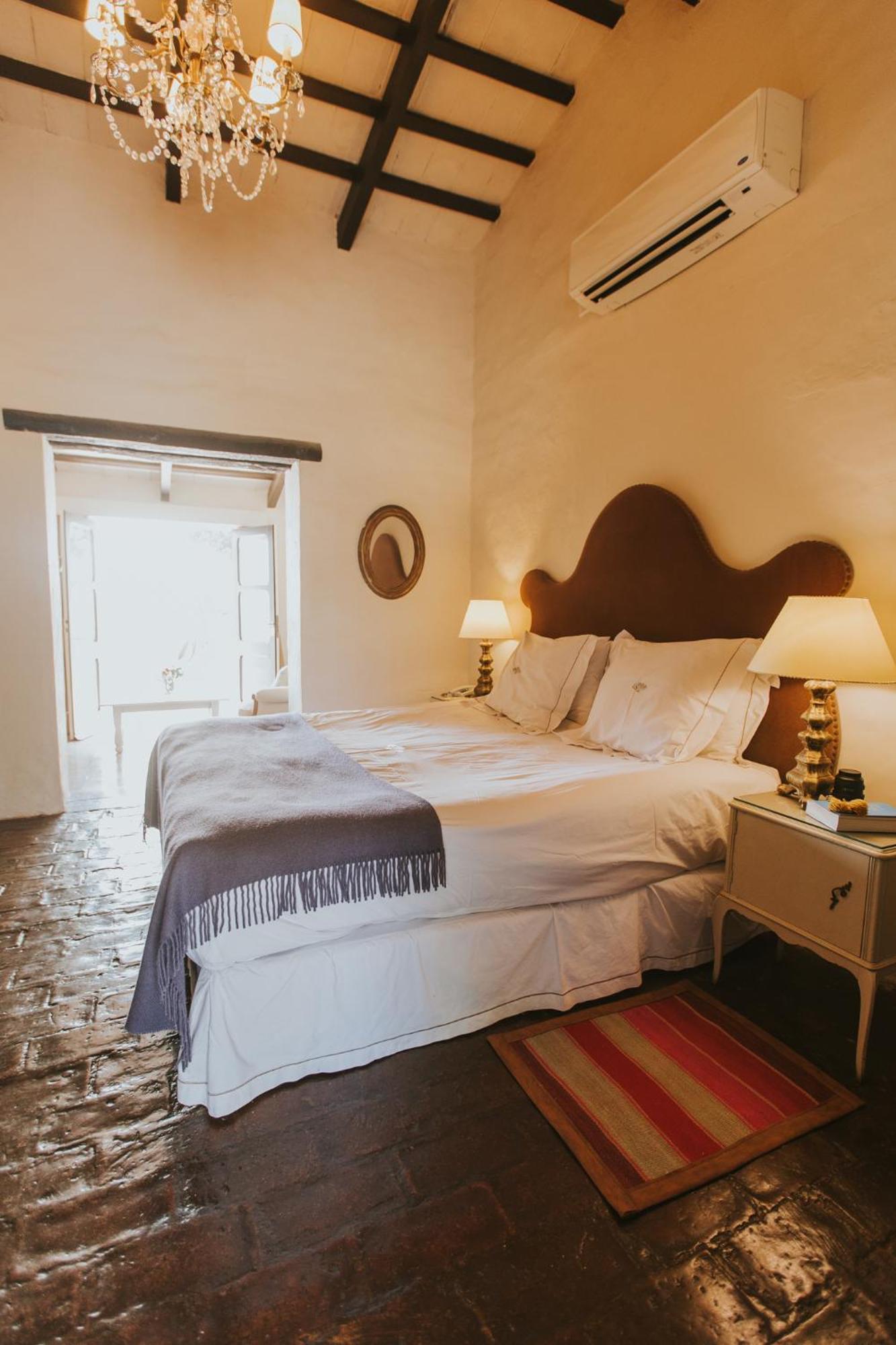 House Of Jasmines Relais & Chateaux El Encon Exterior photo