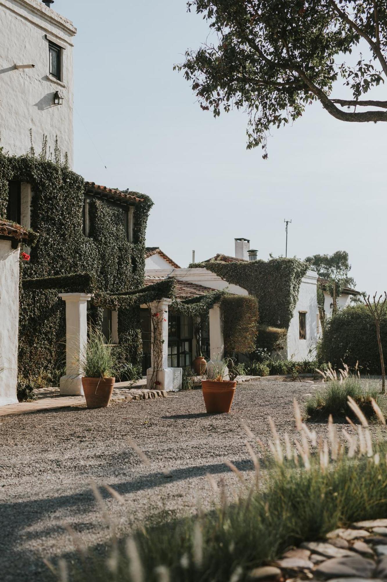 House Of Jasmines Relais & Chateaux El Encon Exterior photo