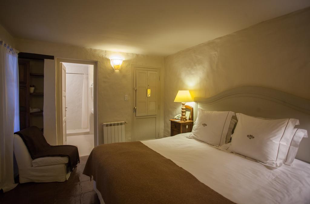 House Of Jasmines Relais & Chateaux El Encon Exterior photo